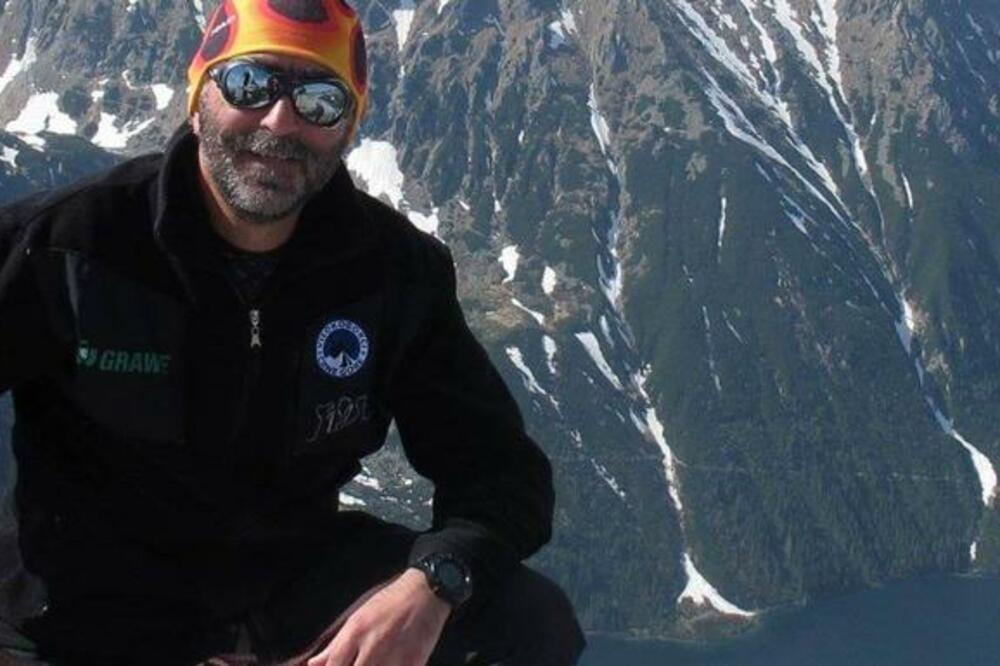 Radović, Foto: Privatna arhiva