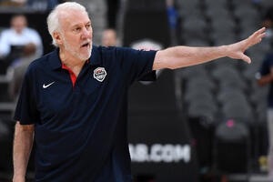 Popovič: Još uvijek učimo