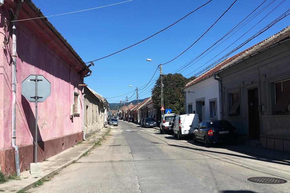 Stara Moldava, Foto: Dragoslav Dedović