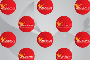 Demokrate: Mandić i Potpara se svete opozicionarima koji staju na...