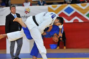 Crna Gora sa pet takmičara na šampionatu svijeta u džudou