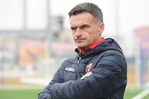 Crnogorske fudbalerke kreću u veliki izazov, Marić pozvao 20...