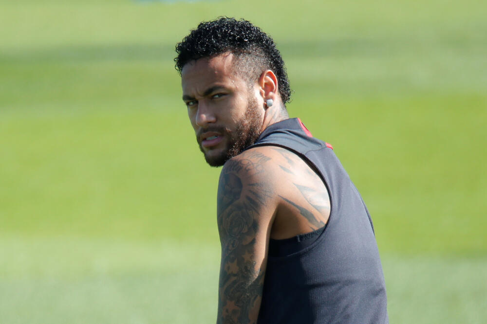 Nejmar, Foto: Reuters