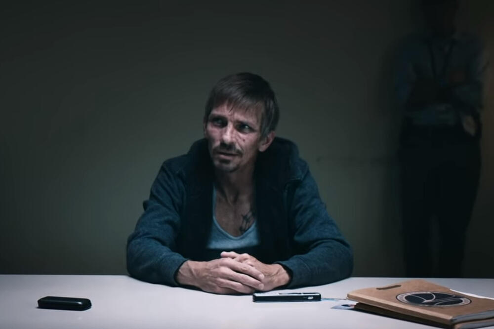 Scena iz filma, Foto: Screenshot/YouTube