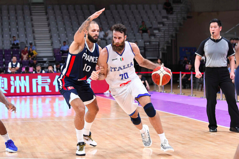 Furnije u duelu sa Datomeom