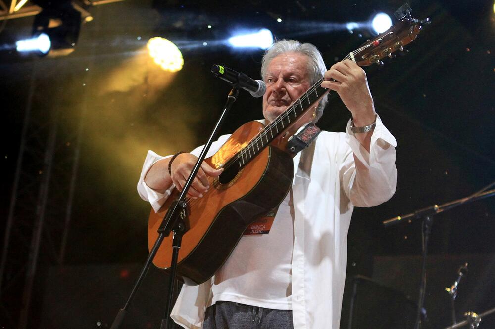 Ibrica Jusić, Foto: Luka Zeković