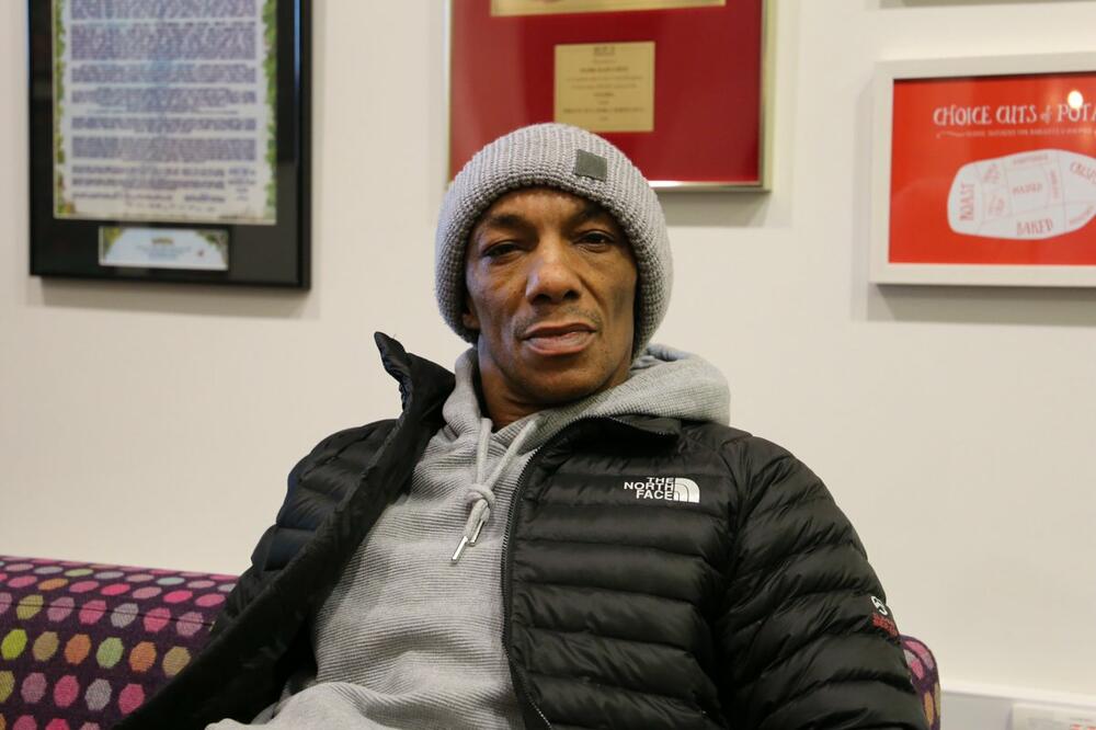 Edrijan Tos, Foto: Twitter