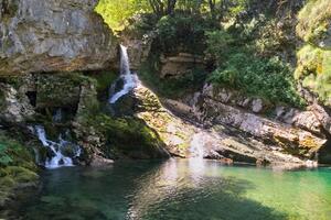 Vodopad Crnjak - prirodna ljepota koja ostavlja bez daha
