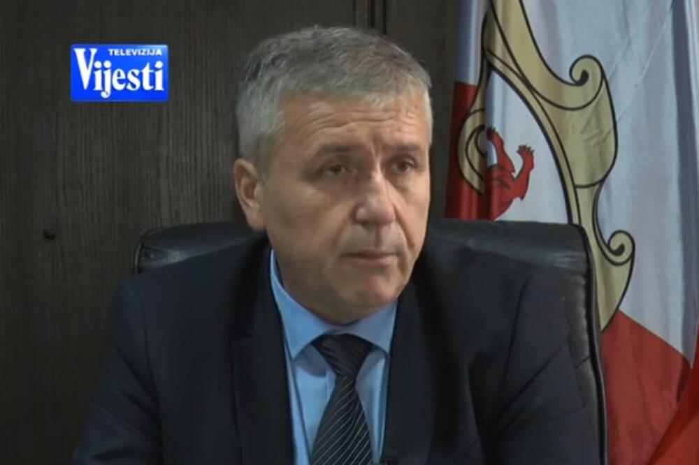 Željko Aprcović, Foto: TV Vijesti