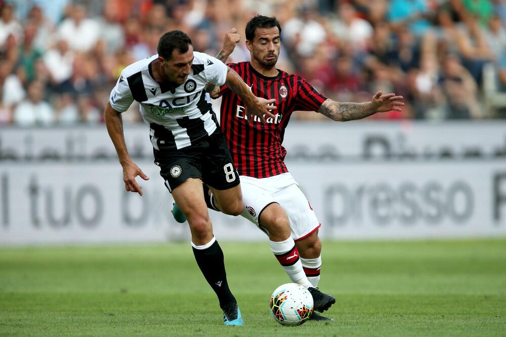 Duel Jajala i Susa, Foto: Beta/AP