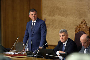 Odbor u septembru počinje sa radom