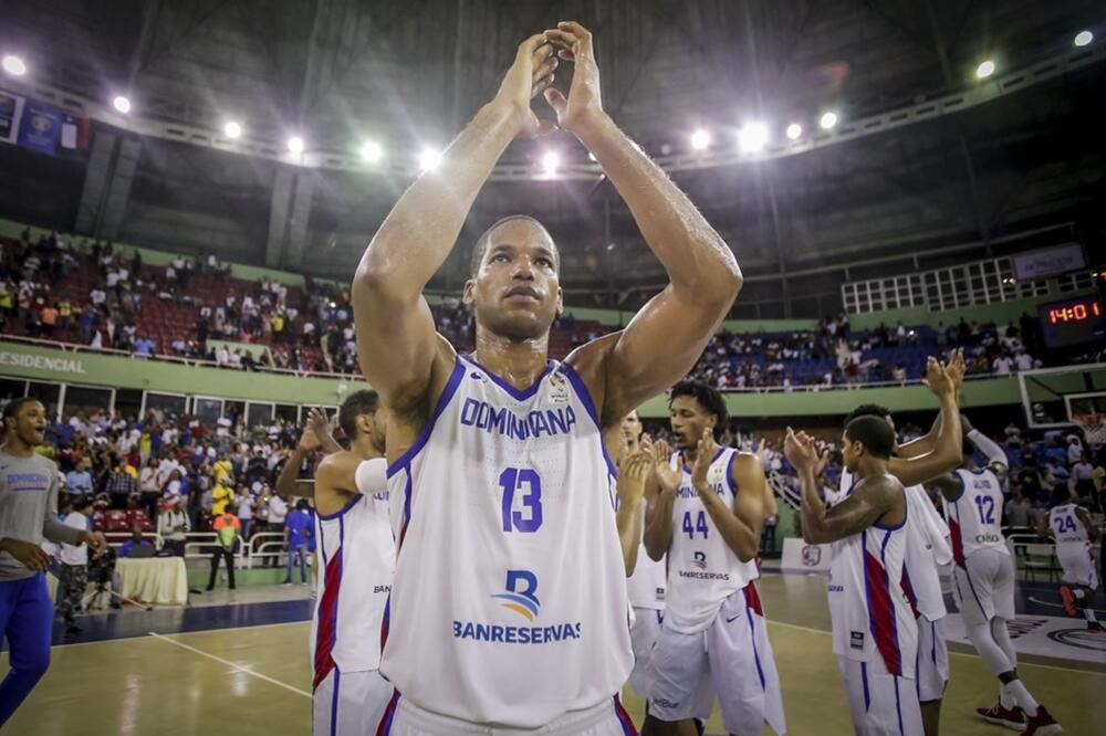 Igrao i u „Morači”: Eulis Baes, Foto: FIBA