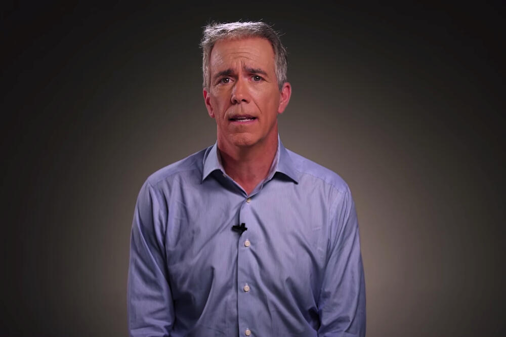 Džo Volš, Foto: Reuters