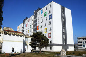 Počinju prijave za smještaj u studentskim domovima