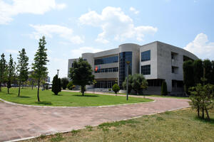 U utorak konkurs za treći upisni rok na UCG