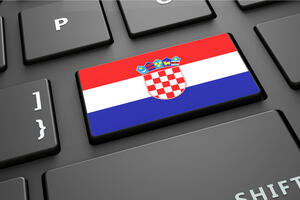Više od petine građana Hrvatske nije nikada koristilo internet