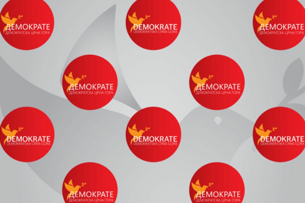 Demokrate, Foto: Demokrate