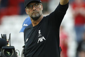 Klop nagovijestio kada bi mogao da ode iz Liverpula