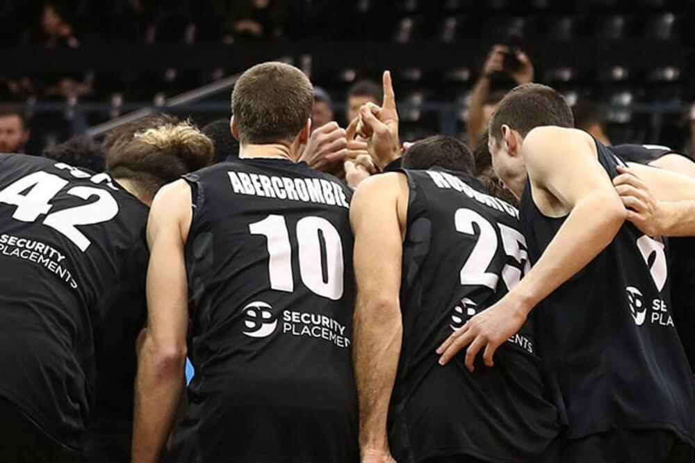 Košarkaši Novog Zelanda