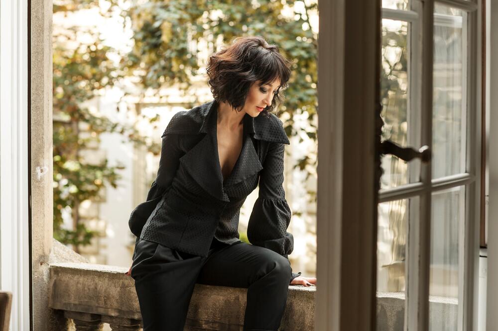 Irena Blagojević, Foto: Nebojša Babić