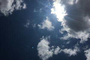 U utorak do 36 stepeni