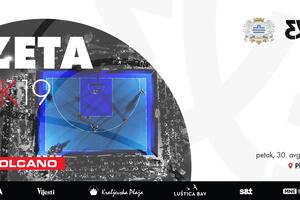 Basket karavan stiže i u Zetu: Košarka kraj jezera