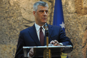 Tači: Vanredni parlamentarni izbori na Kosovu biće 6. oktobra