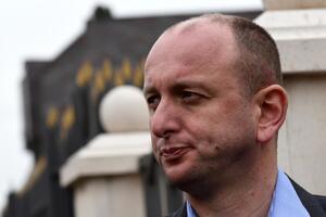 Knežević: Demokrate potvrdile da nisu spremne da sa DF-om uslove...