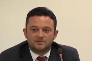 Jordan Kamčev svjedočio u slučaju Reket