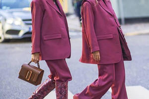 Stil kojim su preplavljene modne piste i Instagram