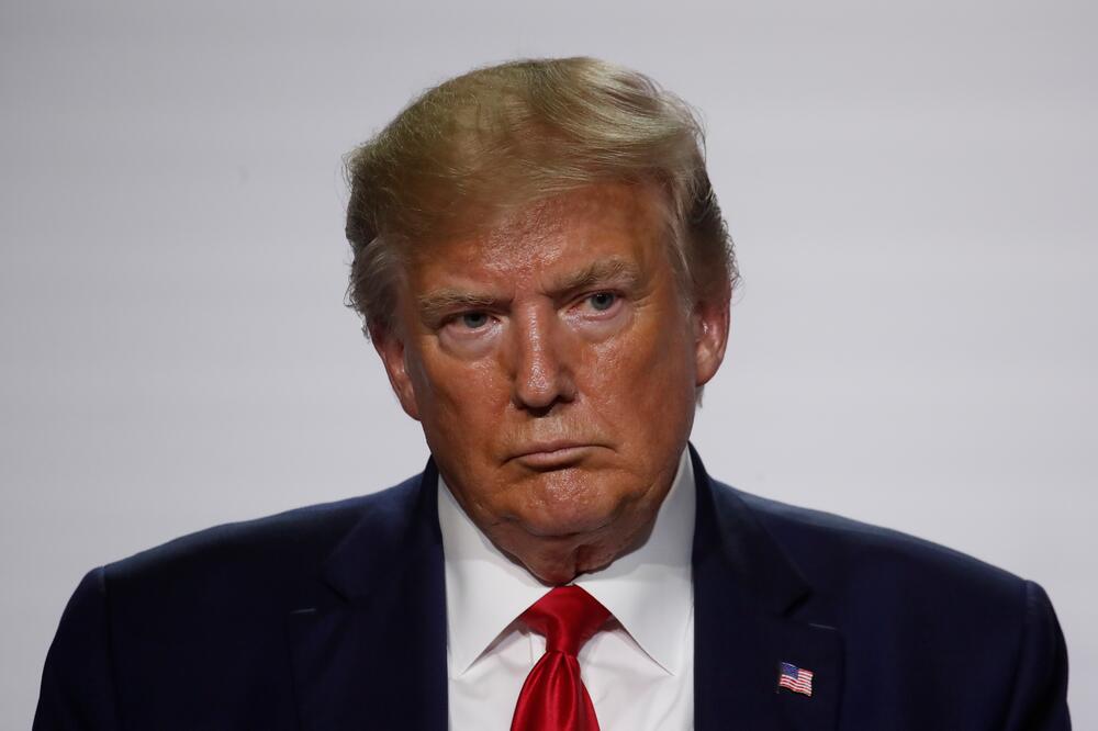 Donald Tramp, Foto: Reuters