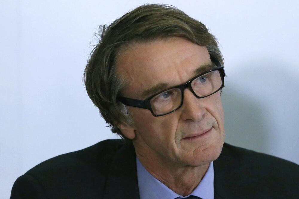 Džim Retklif, Foto: Reuters