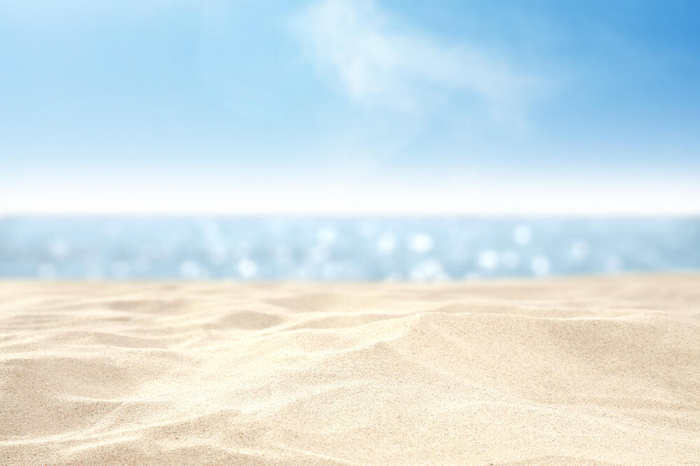 Ljeto, Foto: Shutterstock