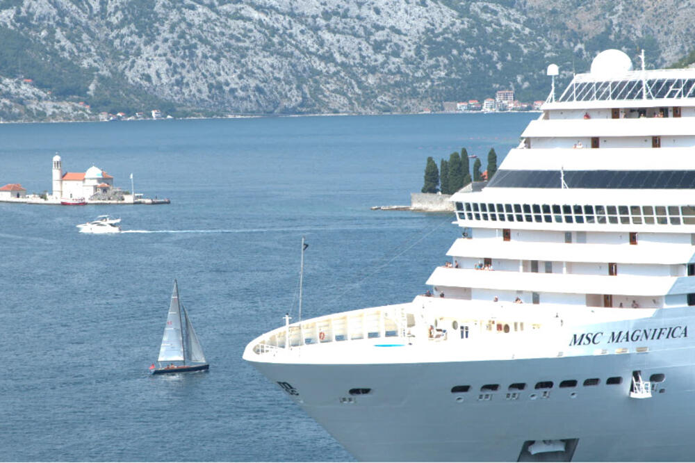 Iz filma “Mir naše Gospe, Foto: CzK Tivat