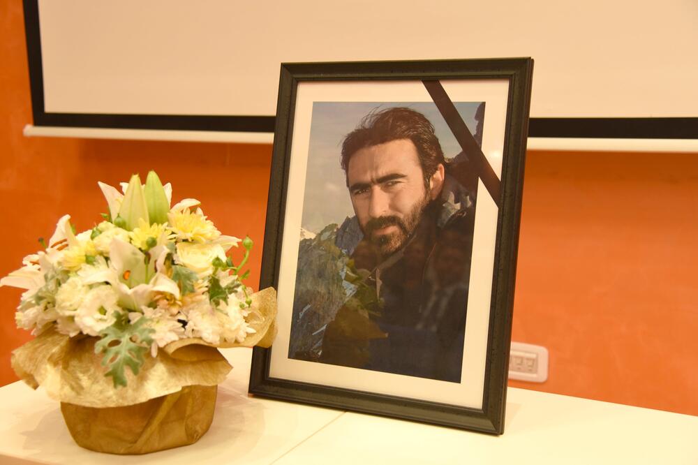 Milan Radović, Foto: Zoran Đurić