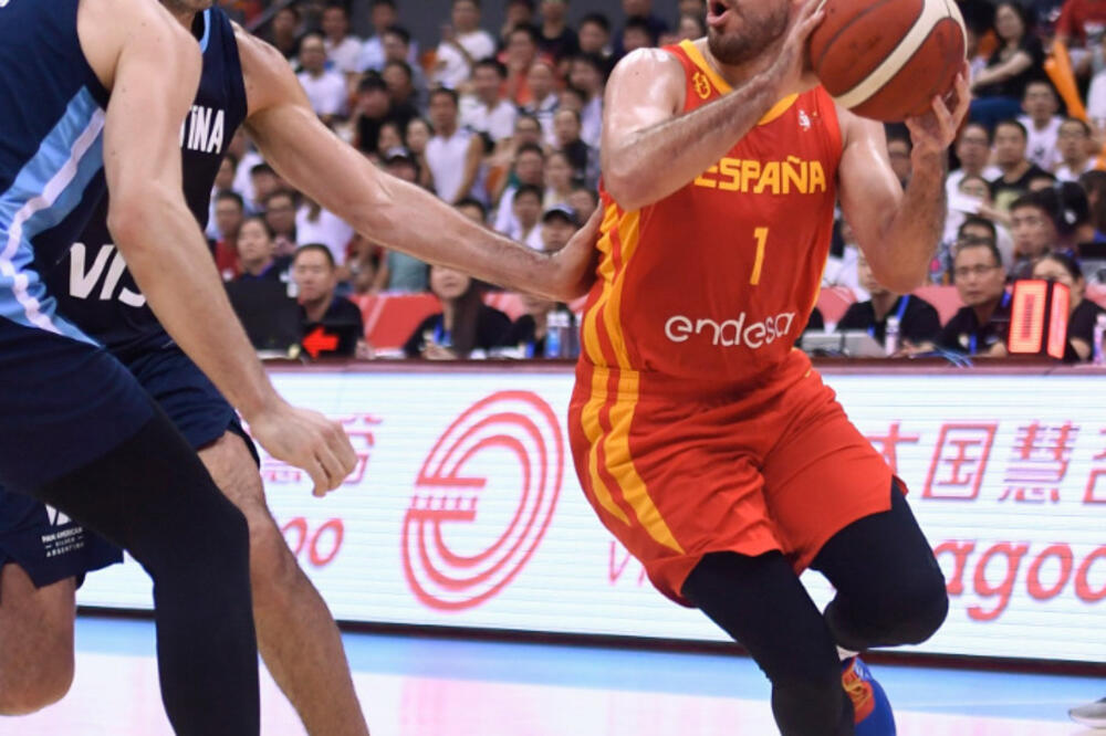 Sa današnjeg meča, Foto: Twitter