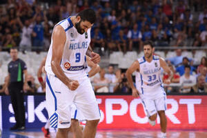 Grci ubjedljivi protiv Venecuele