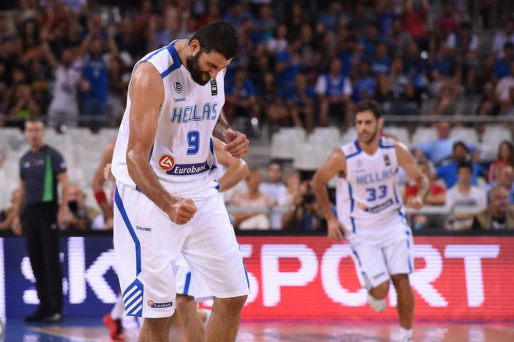 Burusis, Foto: Twitter, Twitter