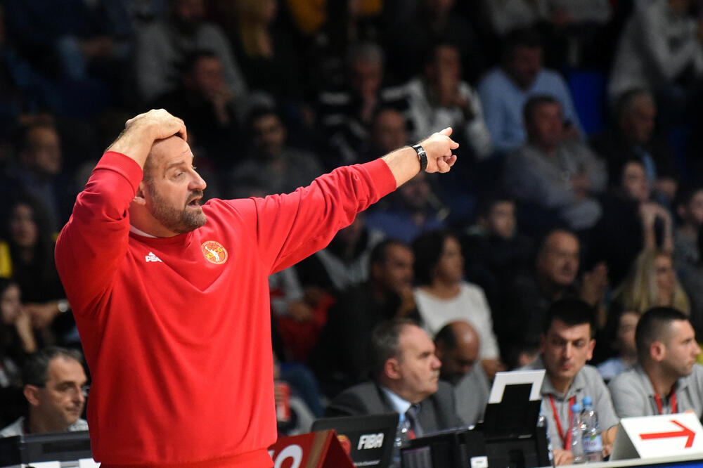 Zvezdan Mitrović, Foto: BORIS PEJOVIC