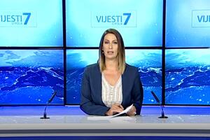 Evo šta ćete gledati u Vijestima u pola sedam