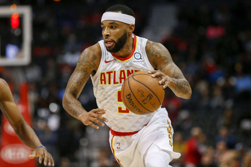 Malkolm Dilejni, Foto: Twitter