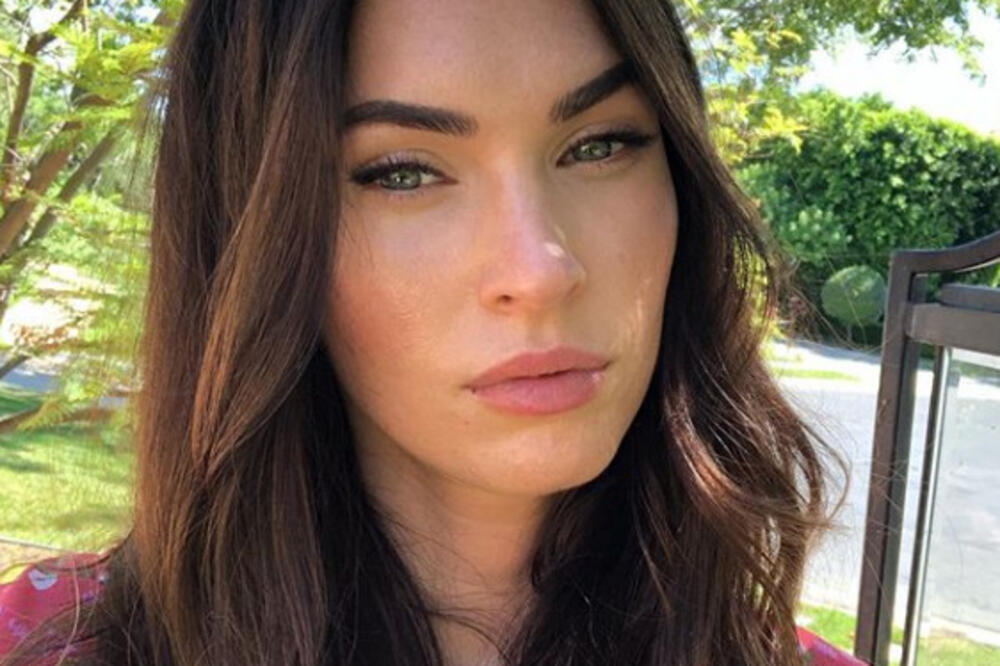 Megan Fox, Foto: Instagram