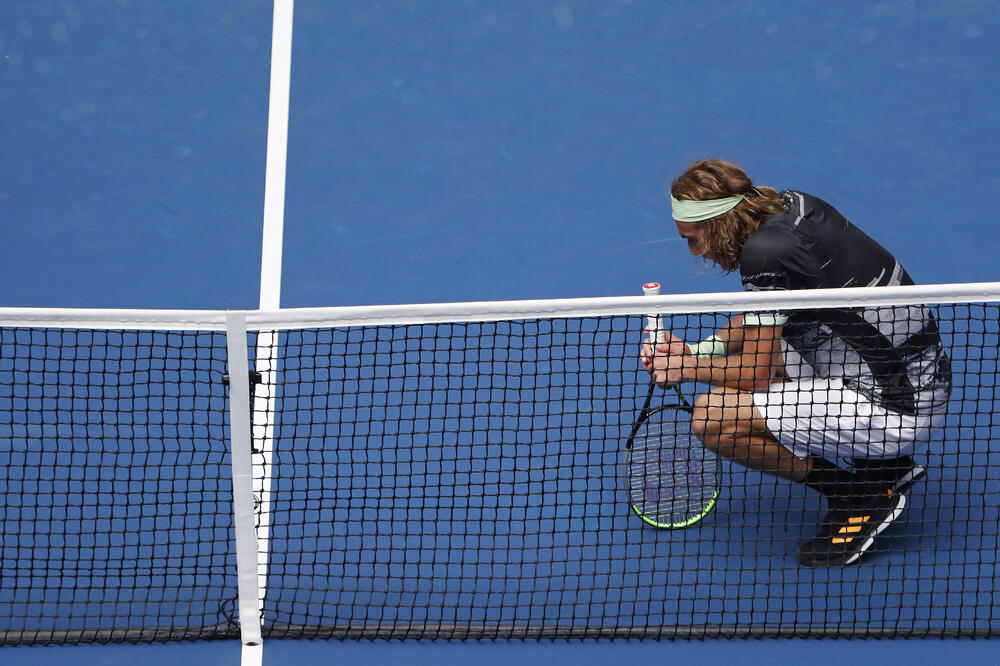 Cicipas, Foto: Geoff Burke