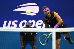 Nadal siguran, veliki broj nosilaca eliminisan