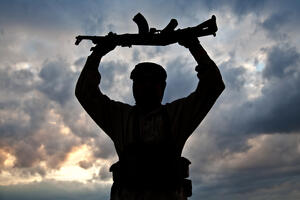 Talibani napali kontrolni punkt: Ubijeno najmanje 14 provladinih...