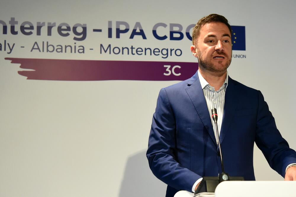 Aleksandar Bogdanović, Foto: Boris Pejović