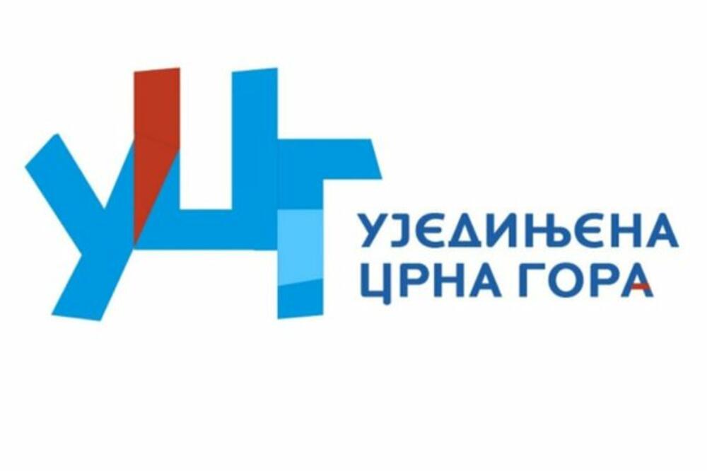 Ujedinjena Crna Gora, Foto: Ujedinjena Crna Gora