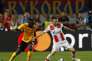 Direktor Zvezde želi Dinamo: Da pokažemo da smo najjači