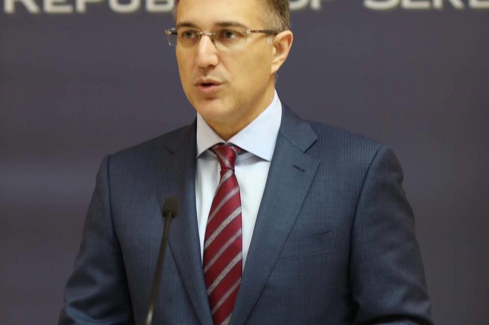 Stefanović, Foto: Betaphoto