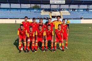 Pioniri savladali Albaniju